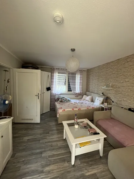 Nachmieter gesucht: 3-Zimmer-Wohnung in Berlin-Britz — photo 1